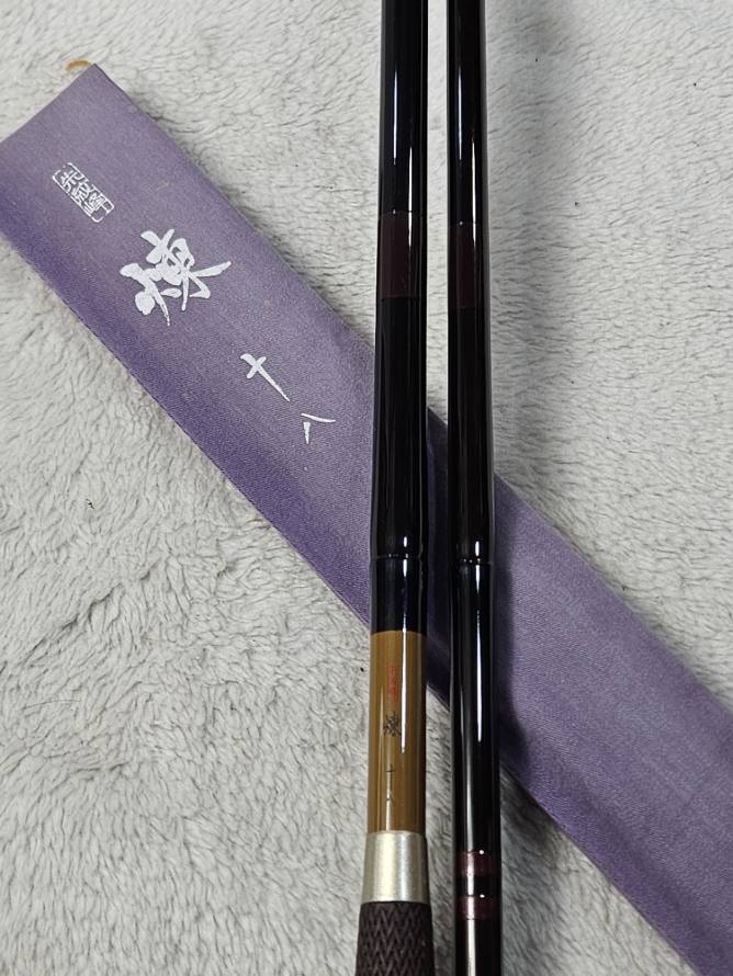 Yahoo!オークション -「シマノ 朱紋峰 煉」の落札相場・落札価格