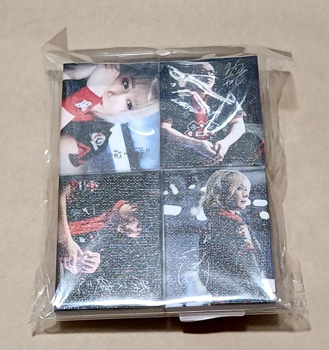 近代麻雀フェア　カードセット　Mリーグ M.LEAGUE OFFICIAL SHOP第一弾 新グッズのお知らせ ～オープンを