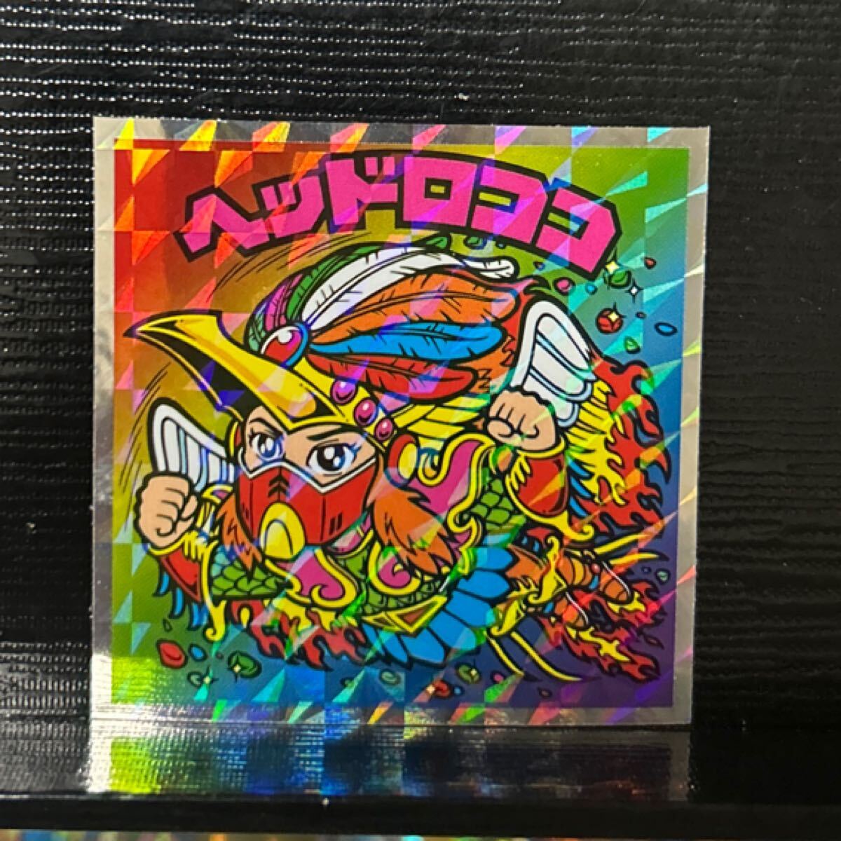 ヘッドロココ Yahoo!オークション -「ヘッドロココ 逆扇」(ヘッド) (旧