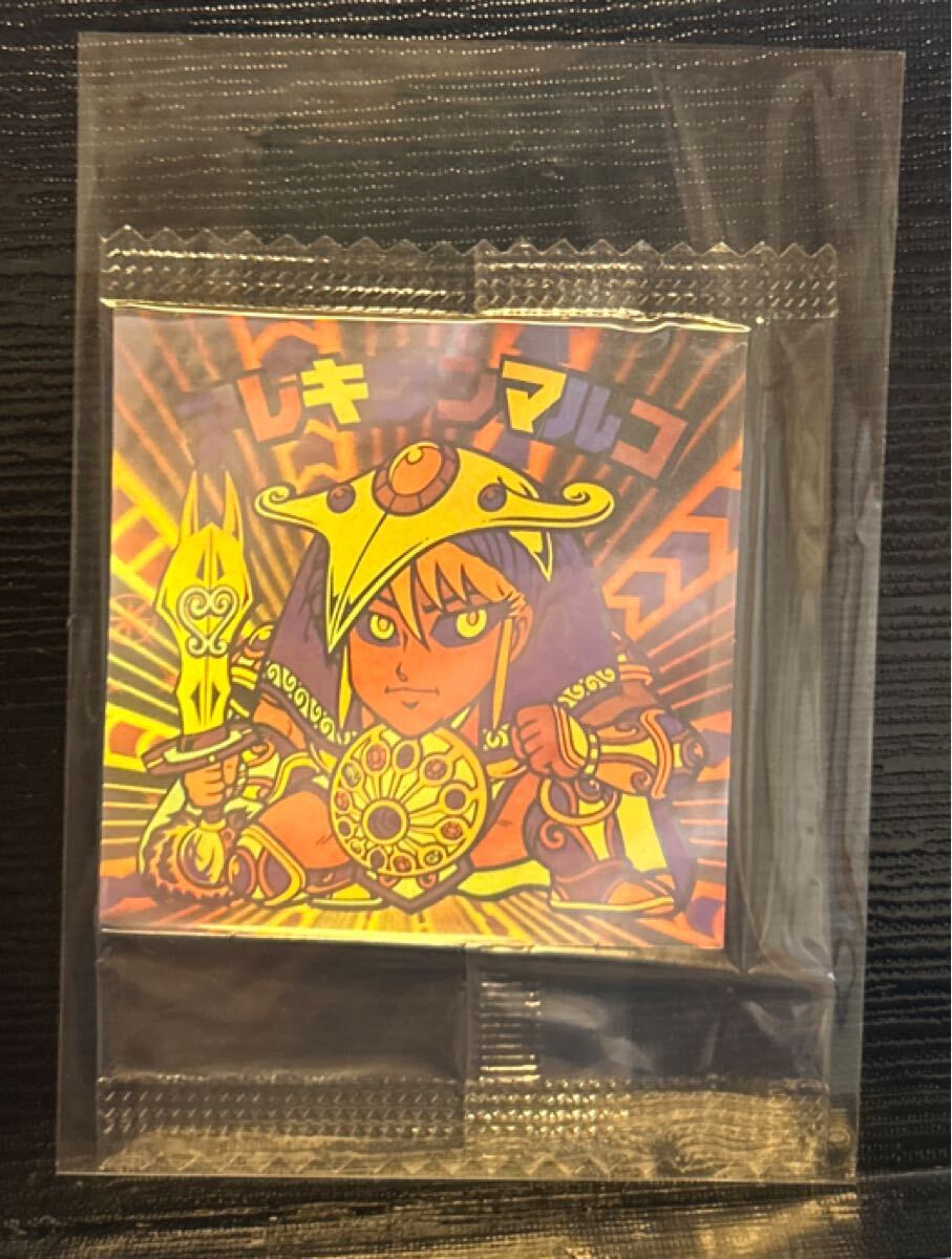 2025年最新】Yahoo!オークション -ビックリマン 未開封の中古品