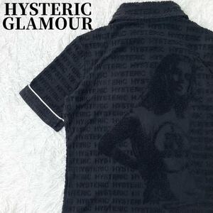 HYSTERIC GLAMOUR