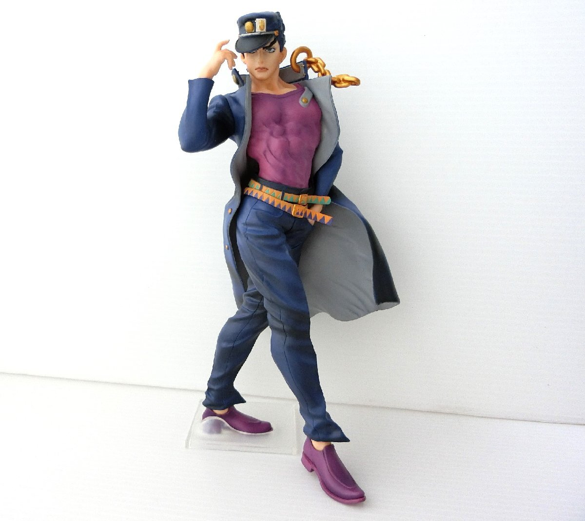 2025年最新】Yahoo!オークション -一番くじ ジョジョ ラストワン