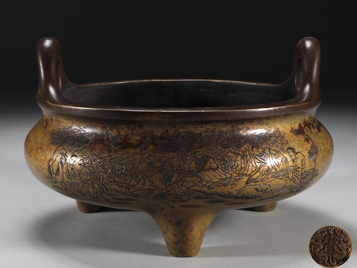 香炉 骨董品 まとめて まとめ売り 香炉 骨董品 まとめて まとめ売り 骨董品 香炉」の人気商品一覧