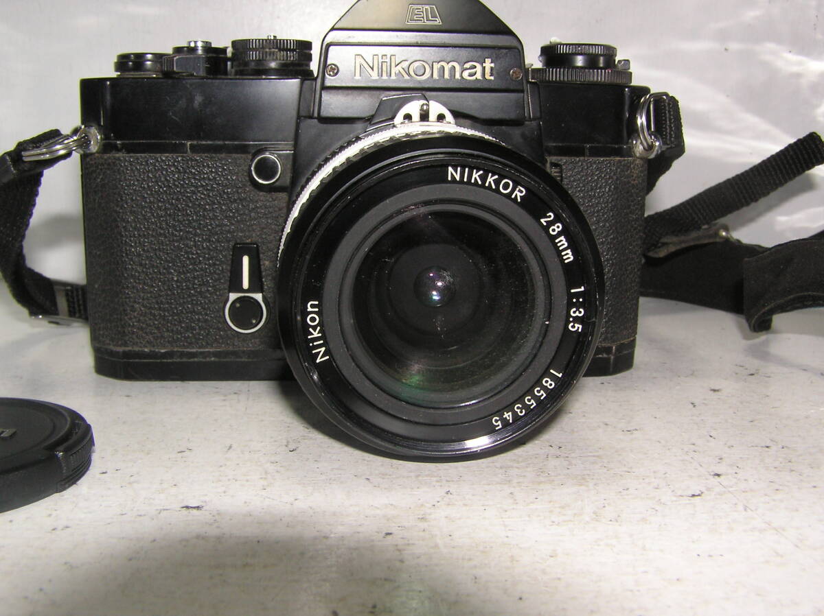 Yahoo!オークション -「nikomat」(フィルムカメラ) (カメラ