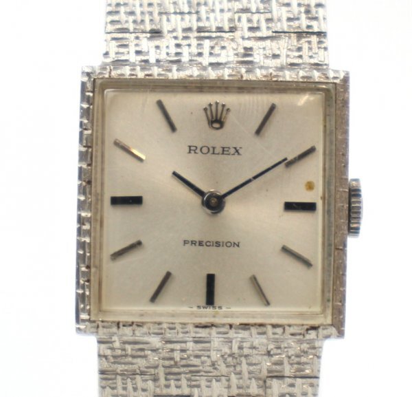 ち*パ様 k18MARCONI Rolex手巻き腕時計（中古・稼働）ジャンク品 ち*パ様 k18MARCONI Rolex手巻き腕時計（中古・稼働）ジャンク品