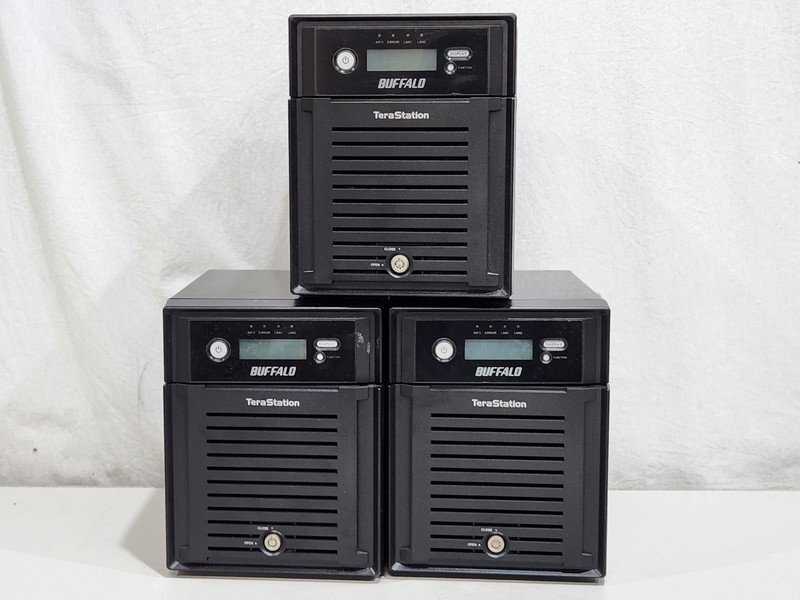 3.5インチ 中古HDD 9台詰め合わせセット (動作確認済み/ジャンク) 3.5インチ 中古HDD 9台詰め合わせセット (動作確認済み/ジャンク)