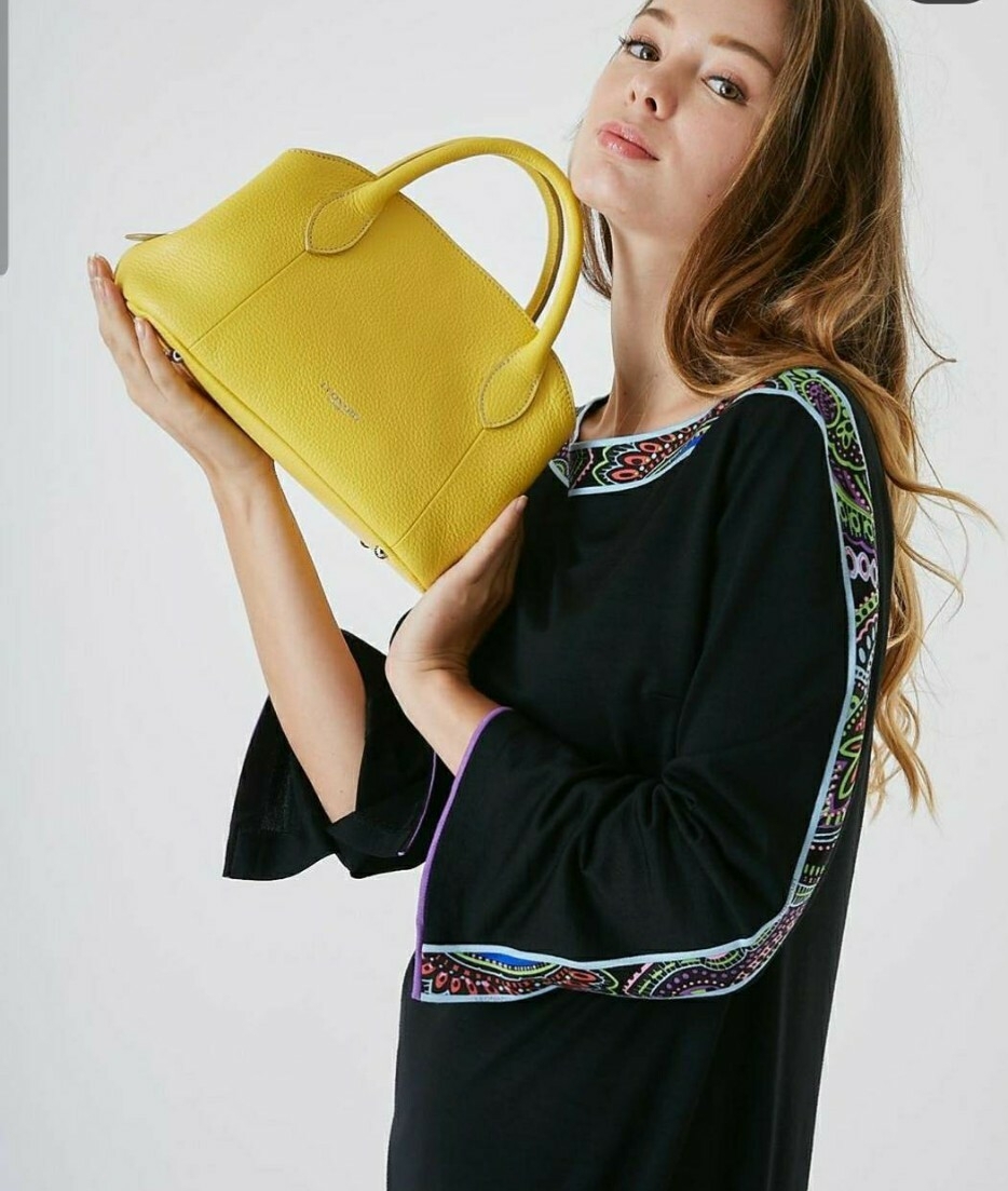 LEONARD ジャケット 42 ネイビー ノーカラー2wayジャケット【ネイビー】 | Kichi