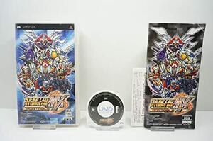 【中古】スーパーロボット大戦MX ポータブル - PSP