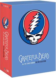 【中古】All The Years Combine: The Dvd Collection