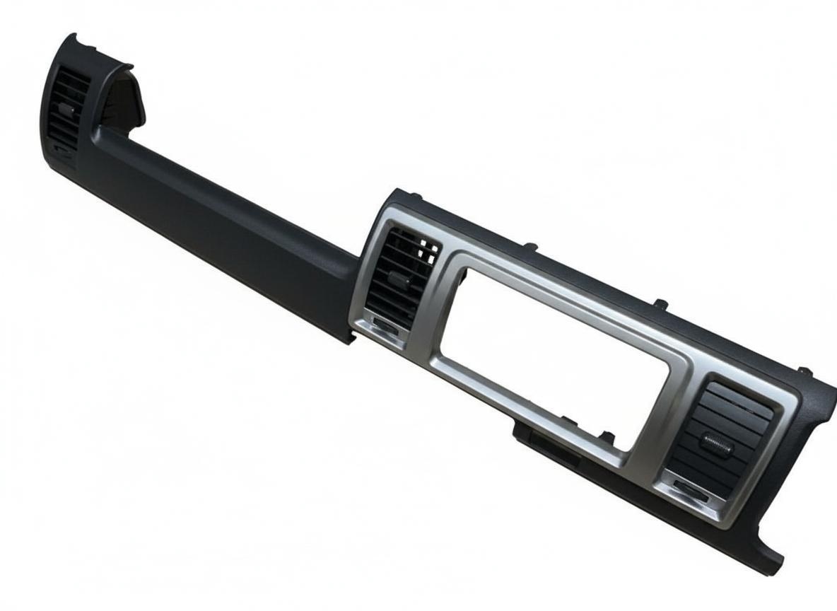 ハイエース　200系　オーディオパネル　中古 Yahoo!オークション -「ハイエース 200系 オーディオパネル」の