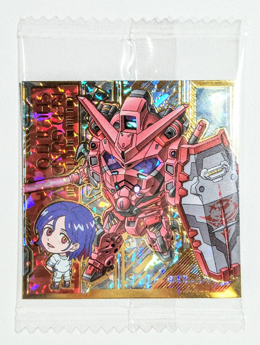2025年最新】Yahoo!オークション -ガンダム ウエハースの中古品