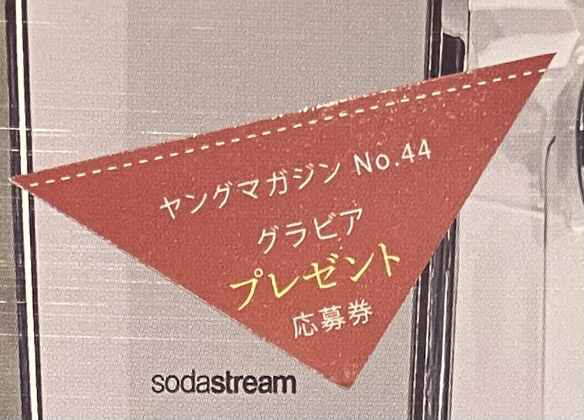 Yahoo!オークション -「ヤングマガジン チェキ」の落札相場