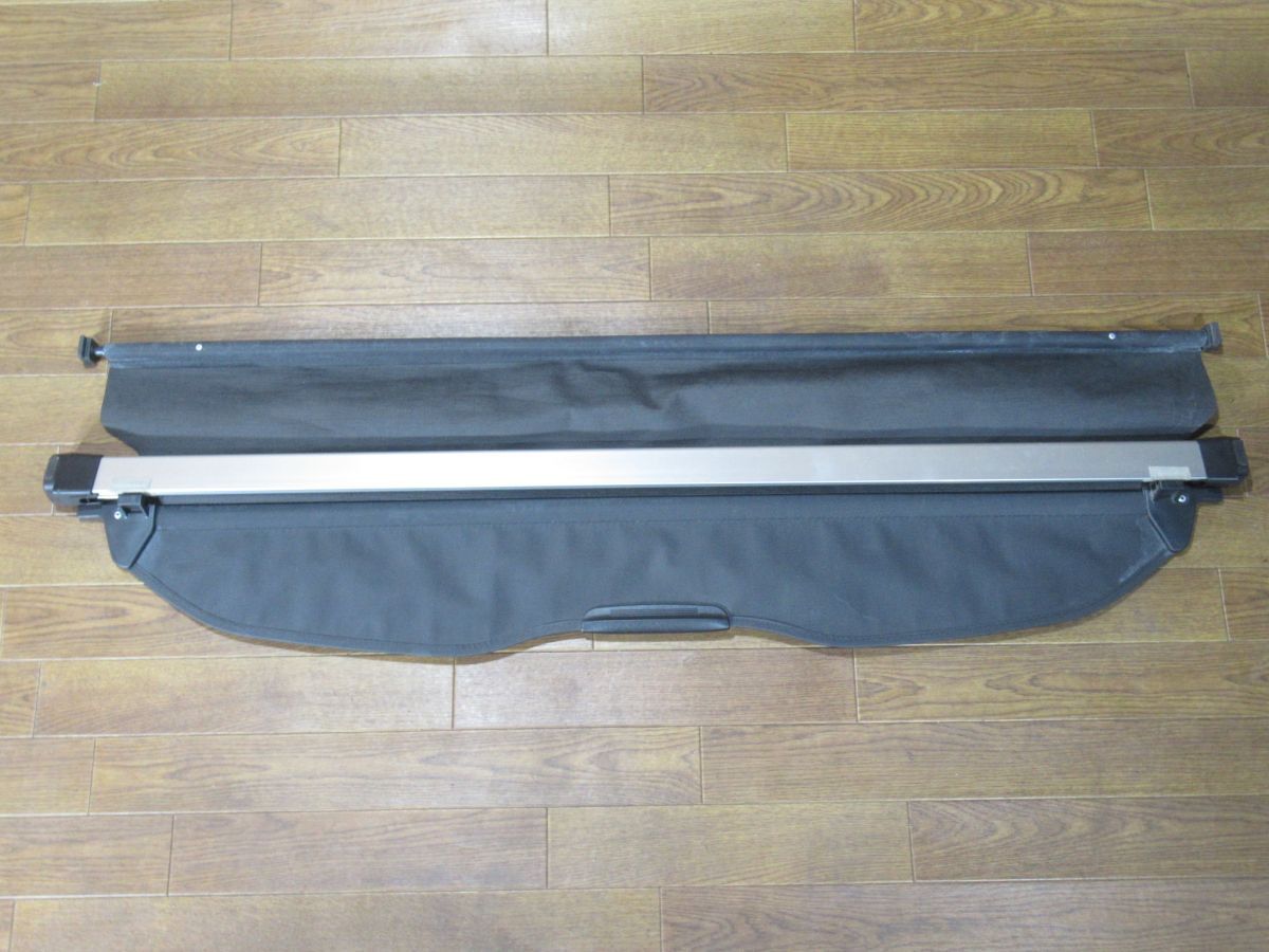 フォレスター　純正トノカバー　SJ系 Amazon.co.jp: SUBARU(スバル)純正部品 フォレスター トノカバー