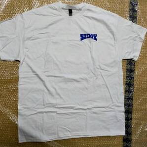 即決 STIKKY スティッキー WHERE'S MY LUNCHPAIL? Tシャツ サイズXL ハードコアパンク