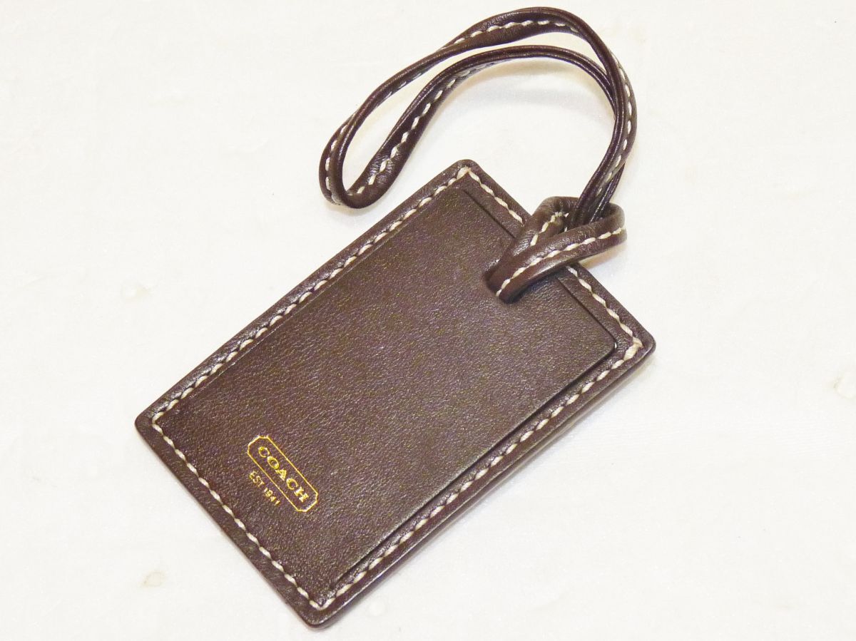 2025年最新】Yahoo!オークション -coach タグの中古品・新品・未