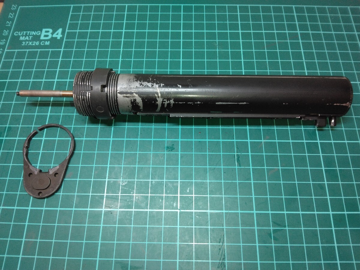2025年最新】Yahoo!オークション -hk416 ジャンクの中古品・新品