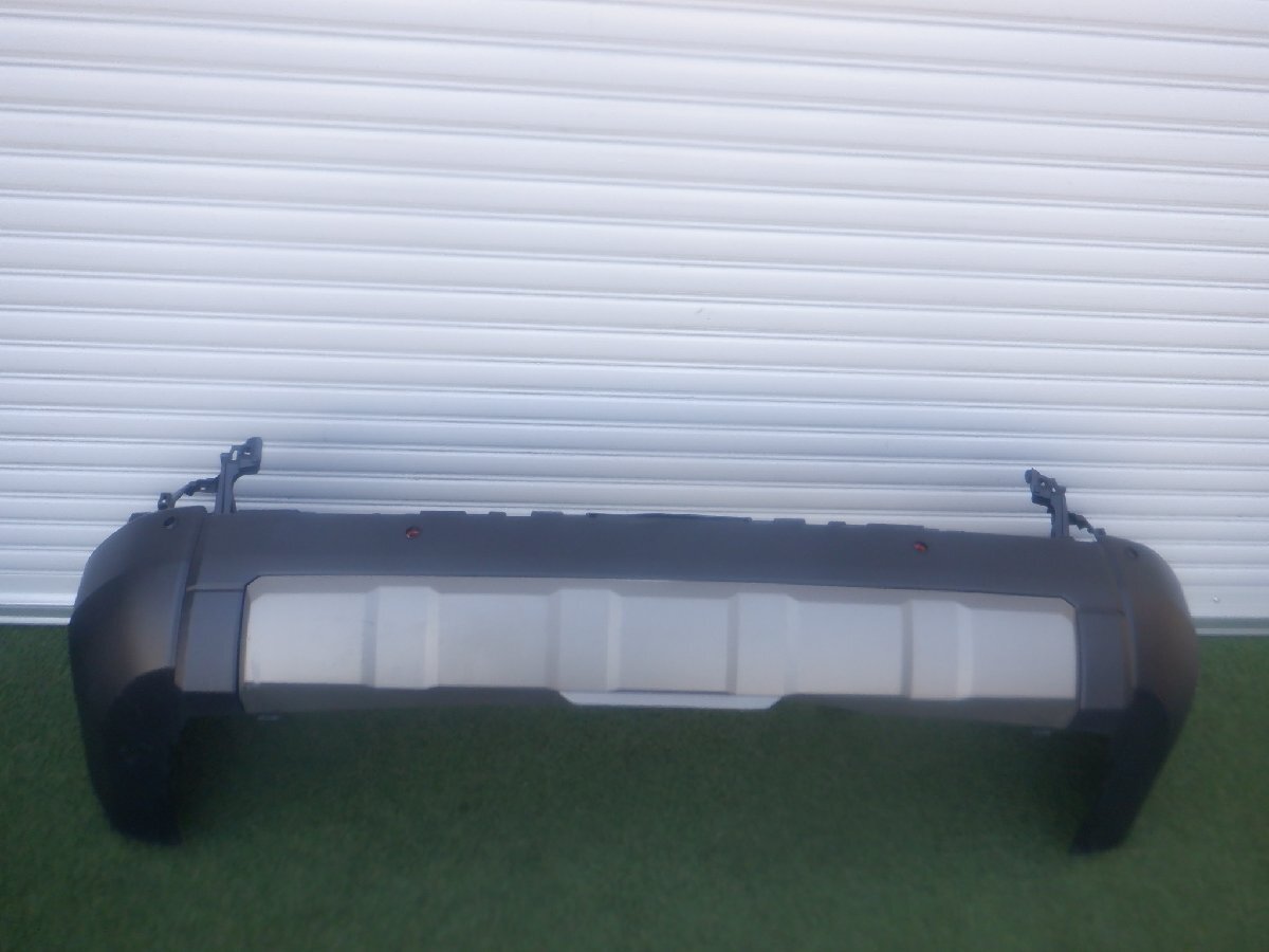 ランクル60 リアバンパー　エクステンション　カバー　右側 2025年最新】Yahoo!オークション -ランクル60 リアバンパーの