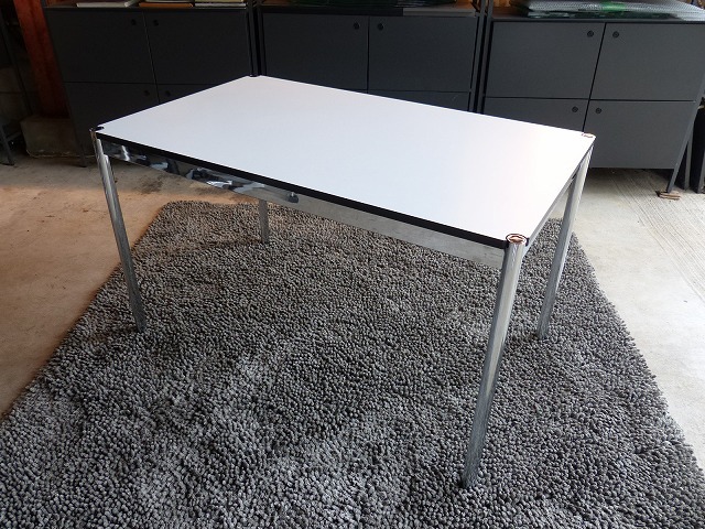 2025年最新】Yahoo!オークション -usm ハラー テーブルの中古品・新品