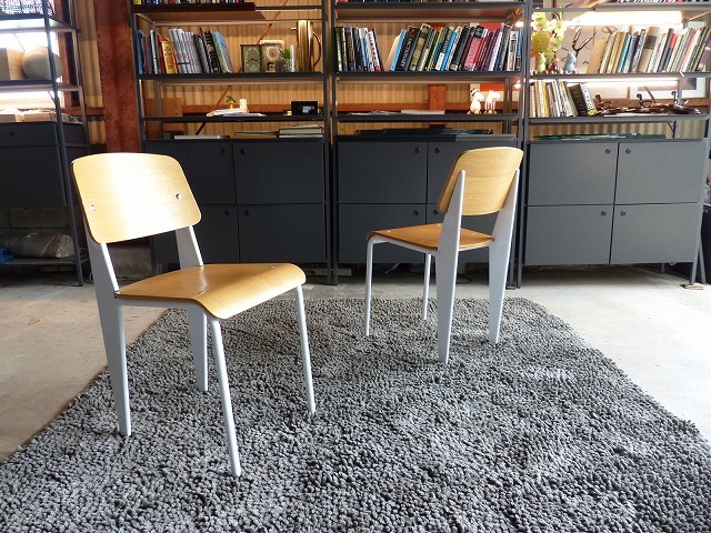 JEAN PROUVE 作品集　絶版　２冊セット JEAN PROUVE 作品集 絶版 2冊セット JEAN PROUVE 作品集 絶版 2