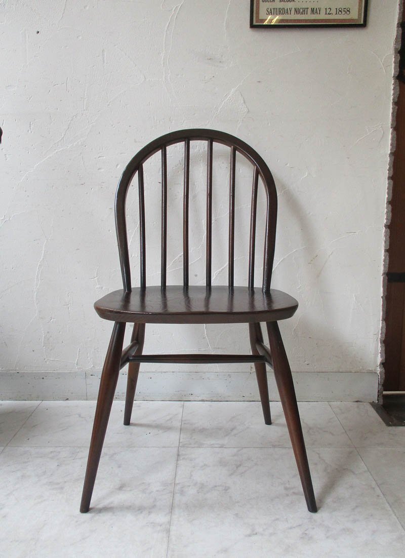 【専用品】アーコール1950年代　英国イギリスヴィンテージ ERCOL（アーコール）｜英国を代表するヴィンテージ家具ブランド