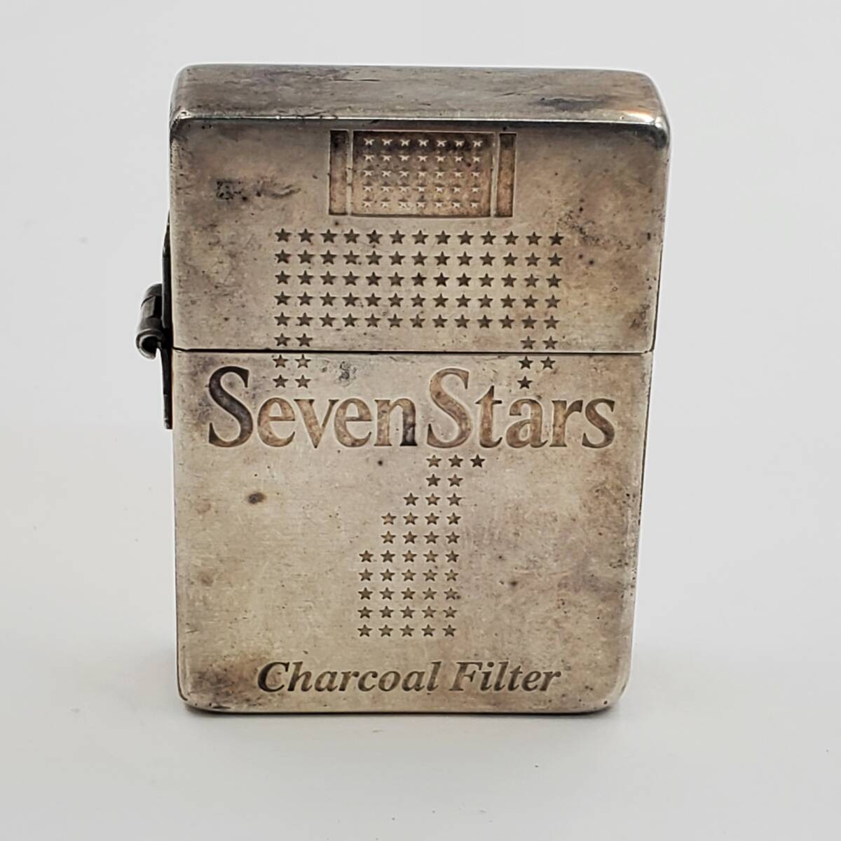 安いセブンスター zippoの通販商品を比較 | ショッピング情報の