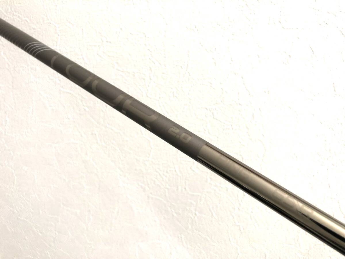 超美品　PING TOUR 2.0 CHROME 65R ドライバー用 G440 MAX ドライバー PING TOUR 2.0 CHROME 65｜Alpen Online