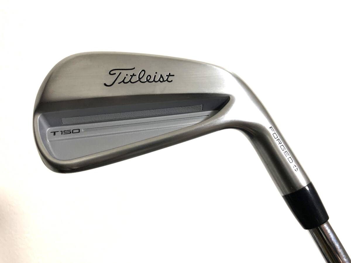 Yahoo!オークション -「タイトリスト4番アイアン」の落札相場