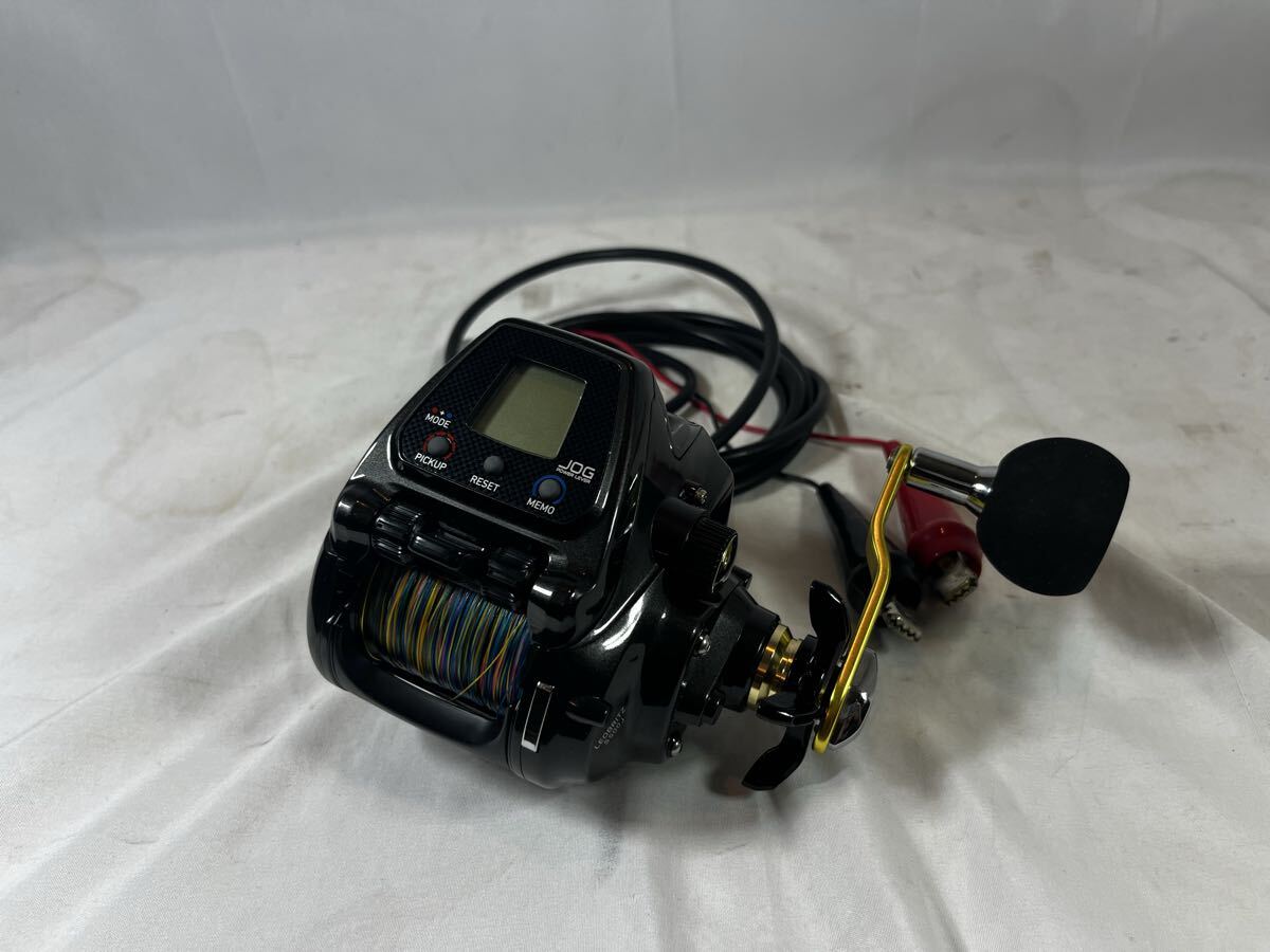 Yahoo!オークション -「レオブリッツ s500j」の落札相場・落札価格