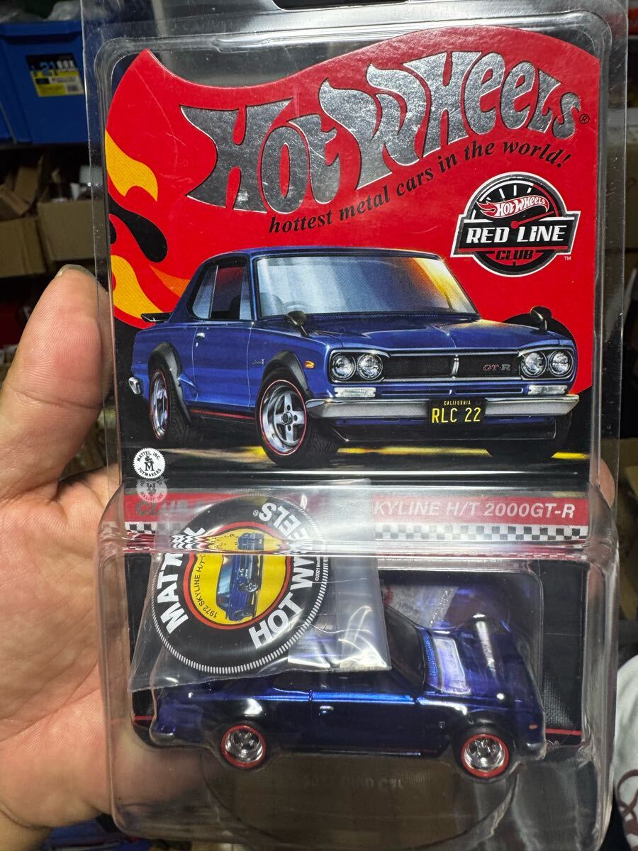 2025年最新】Yahoo!オークション -ホットウィール レッドライン