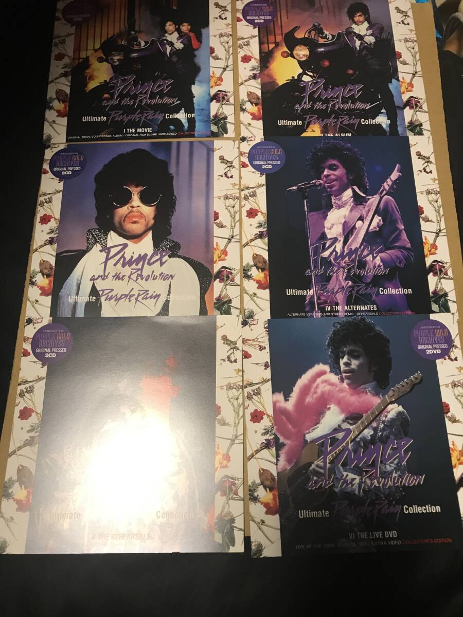 2025年最新】Yahoo!オークション - Prince(P ロック、ポップス