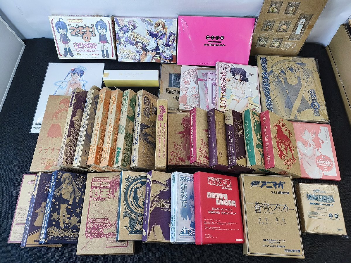 Yahoo!オークション -「リトルバスターズ!セット」(その他) の