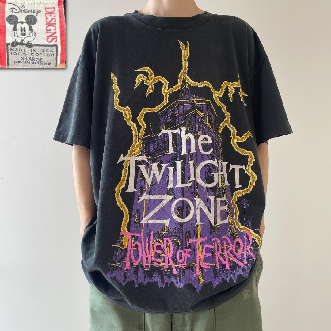 激レア‼️ヴィンテージTシャツタワテラ 2025年最新】Yahoo!オークション -タワーオブテラー tシャツの