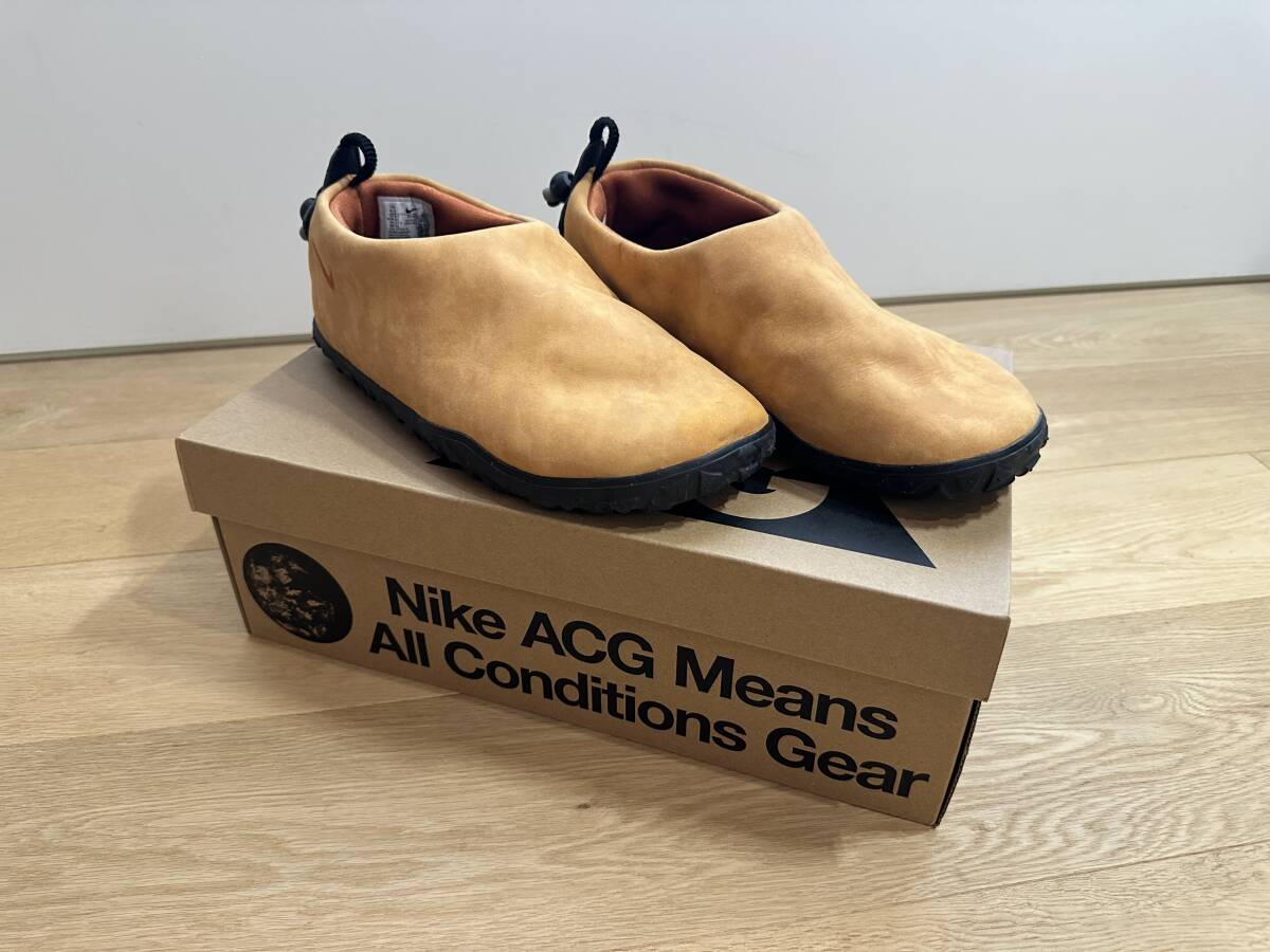 2025年最新】Yahoo!オークション -nike acg air mocの中古品