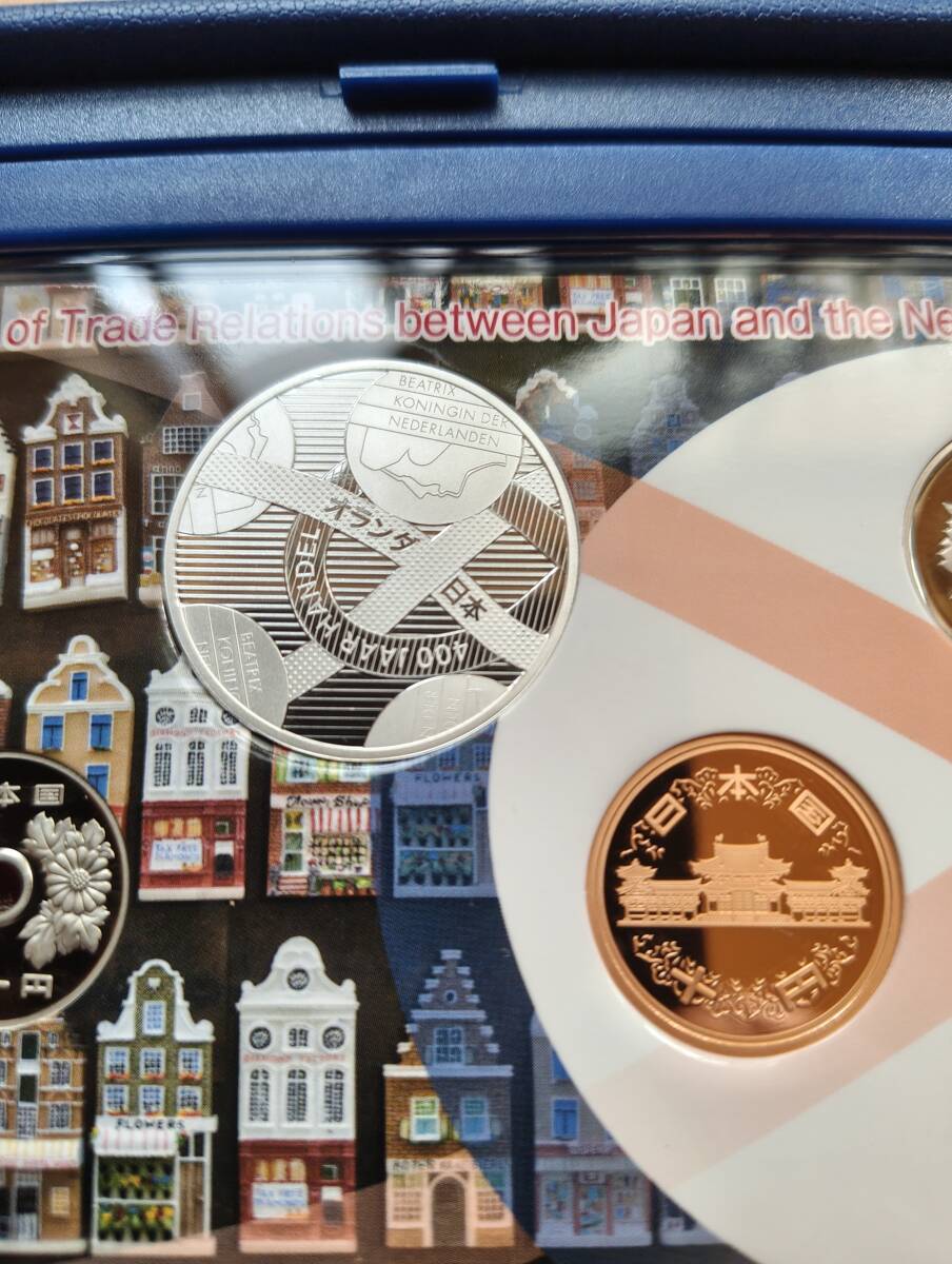 ２００９年 プルーフ貨幣セット アメリカ 大統領シリーズ1ドル貨 2009年発行 4種プルーフセット