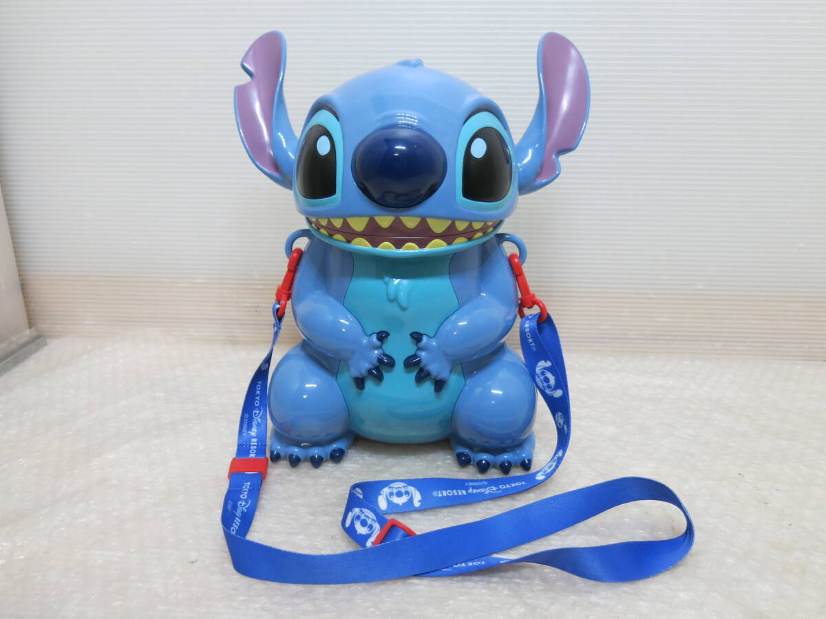 2025年最新】Yahoo!オークション -スティッチ ポップコーン