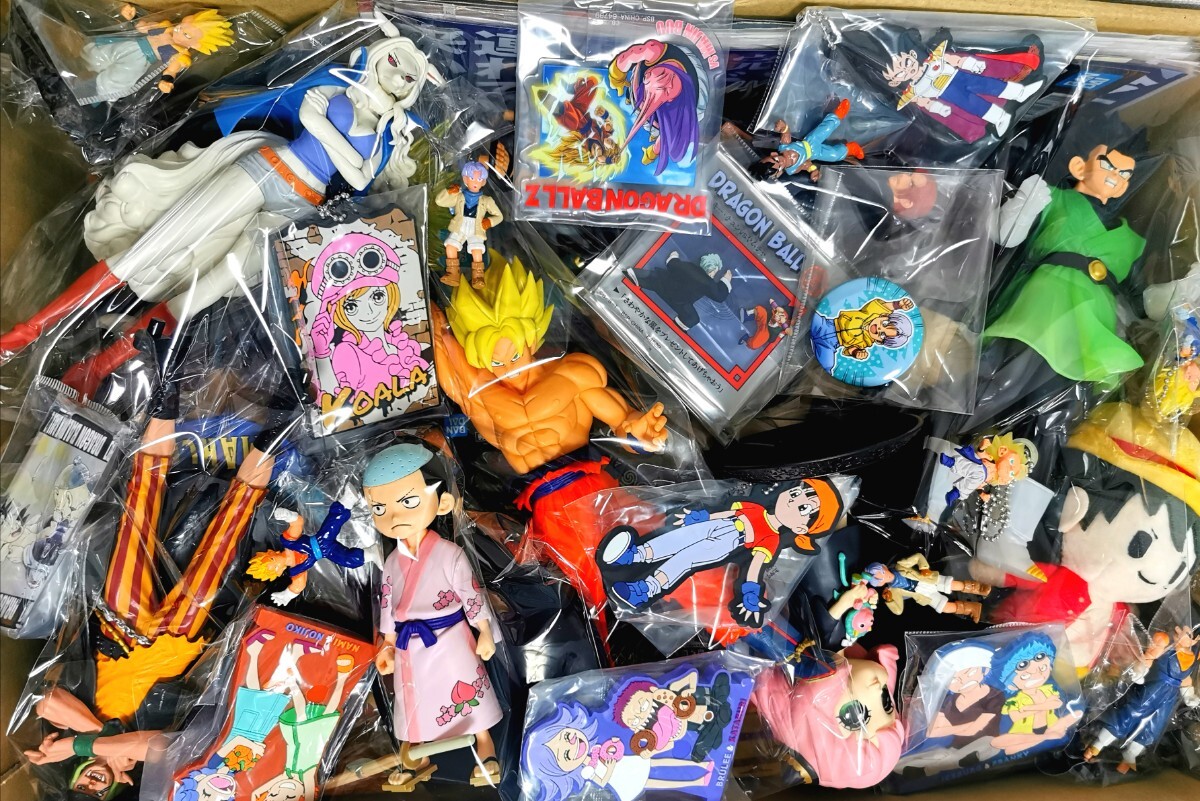 2025年最新】アニメグッズを大量にお探しなら！豊富な