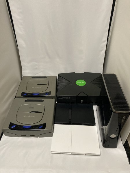 2025年最新】Yahoo!オークション -初代xbox 本体の中古品・新品