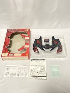 モンスターハンターポータブル 3rd ハンティンググリップS (ハンターブラック)