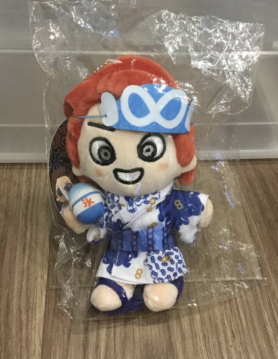 キャンジャニ　ぬいぐるみ セット　ケース付き Amazon.co.jp: キャンジャニ ver. 関ジャニ∞ ちびぬい 大倉忠義