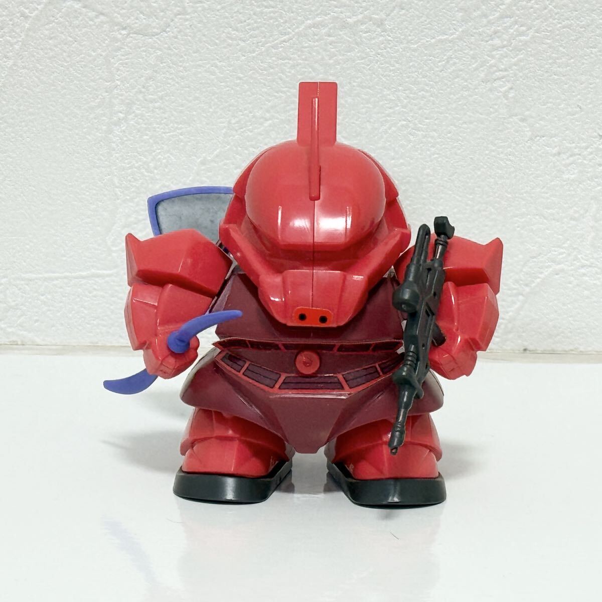 Yahoo!オークション -「元祖sdガンダム ガンダム」の落札相場