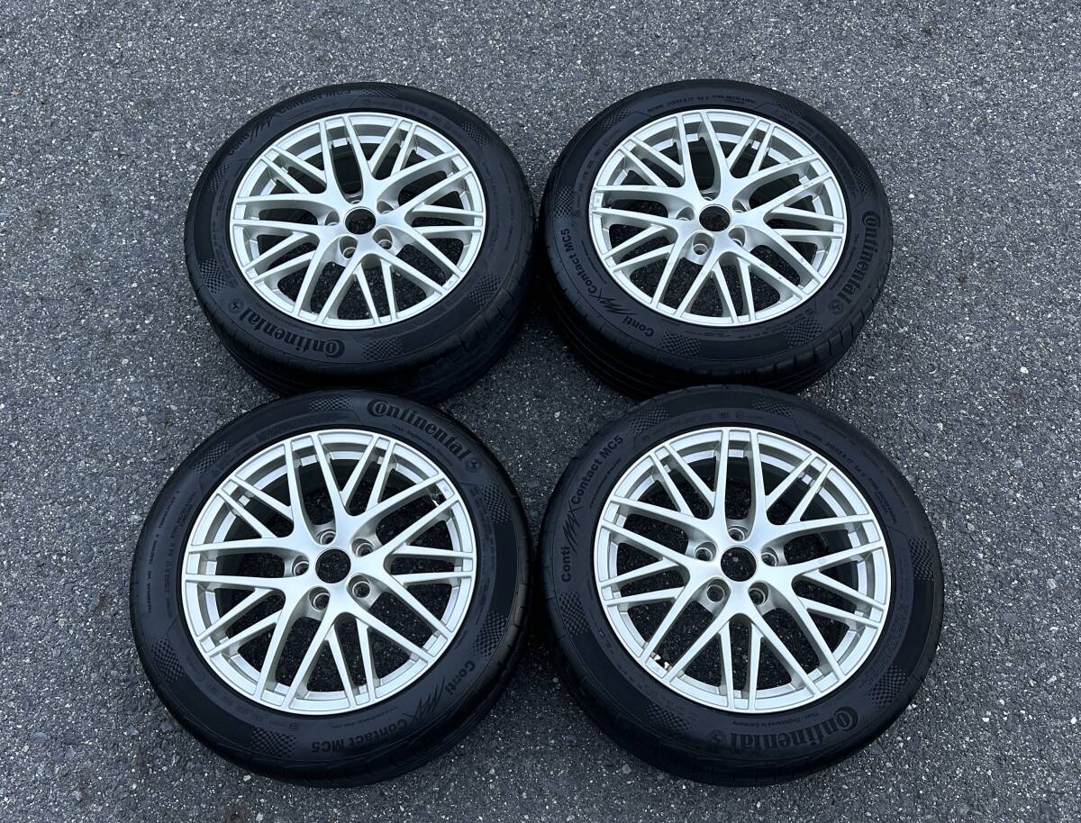 2025年最新】Yahoo!オークション -アルファロメオ159 ホイールの