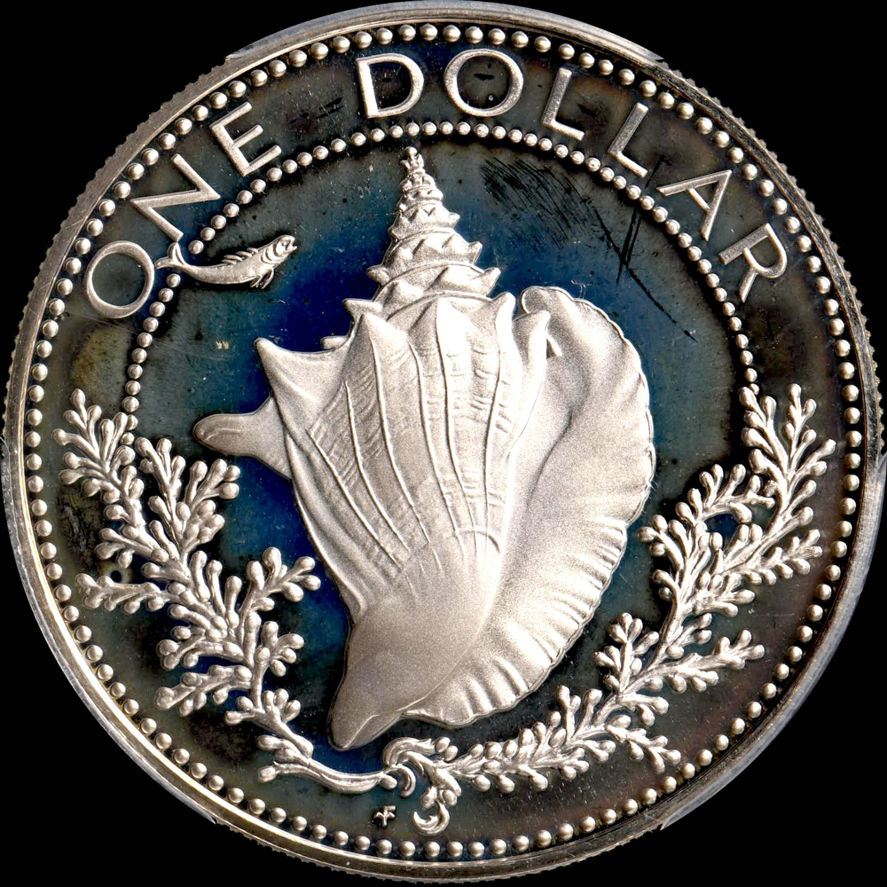 バハマ 1974年 Yahoo!オークション -「バハマ銀貨」の落札相場・落札価格