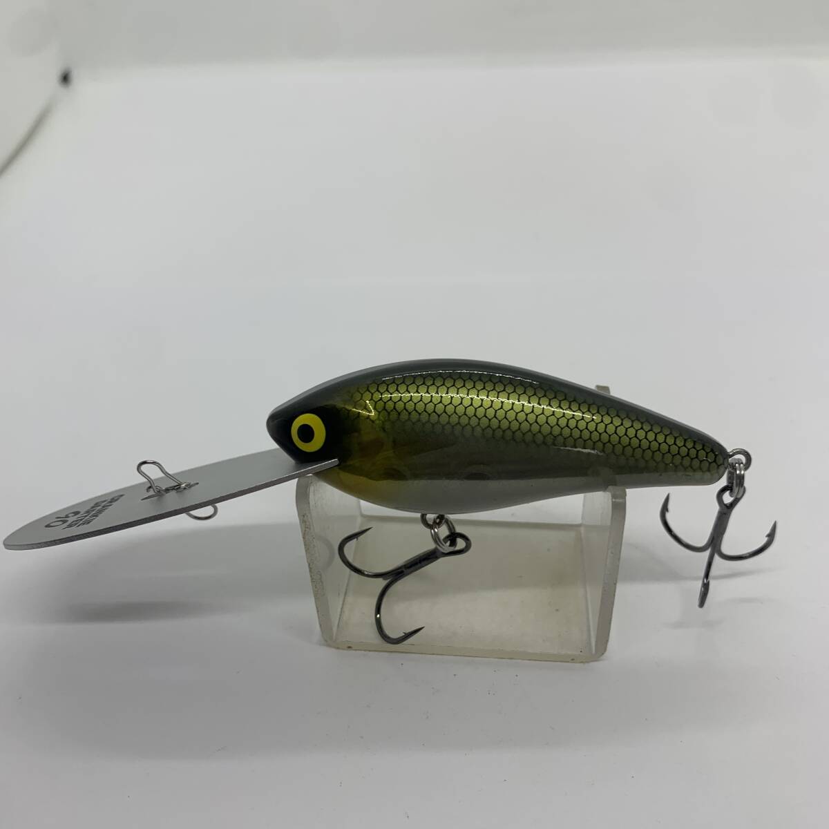 クランキーダーター200 1個　90 3個　マルノミフラット　新品　BOX保管 クランキーダーター200 1個 90 3個 マルノミフラット 新品 BOX