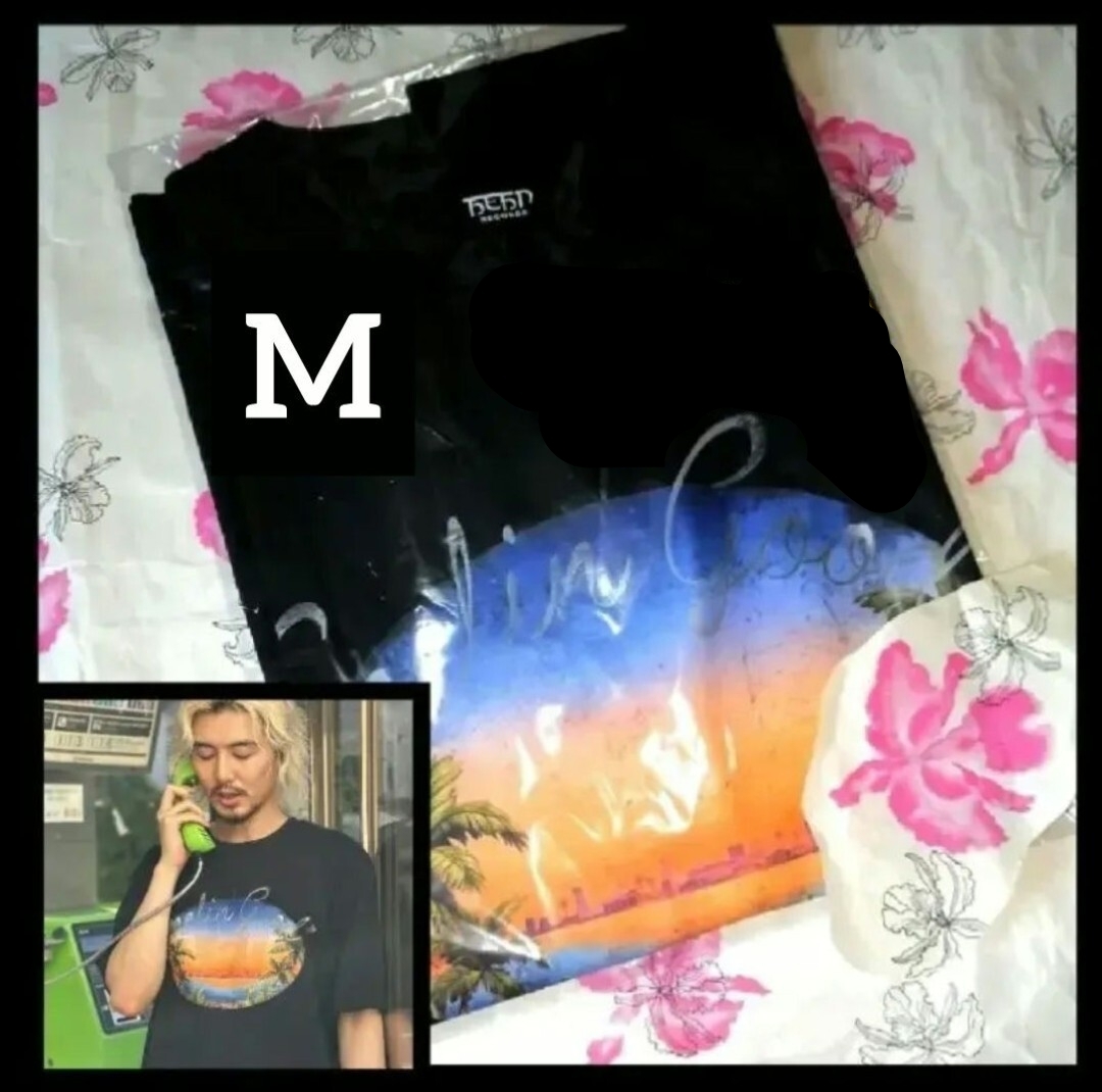 2025年最新】藤井風 Tシャツ - ファン必見のTシャツが勢ぞろい