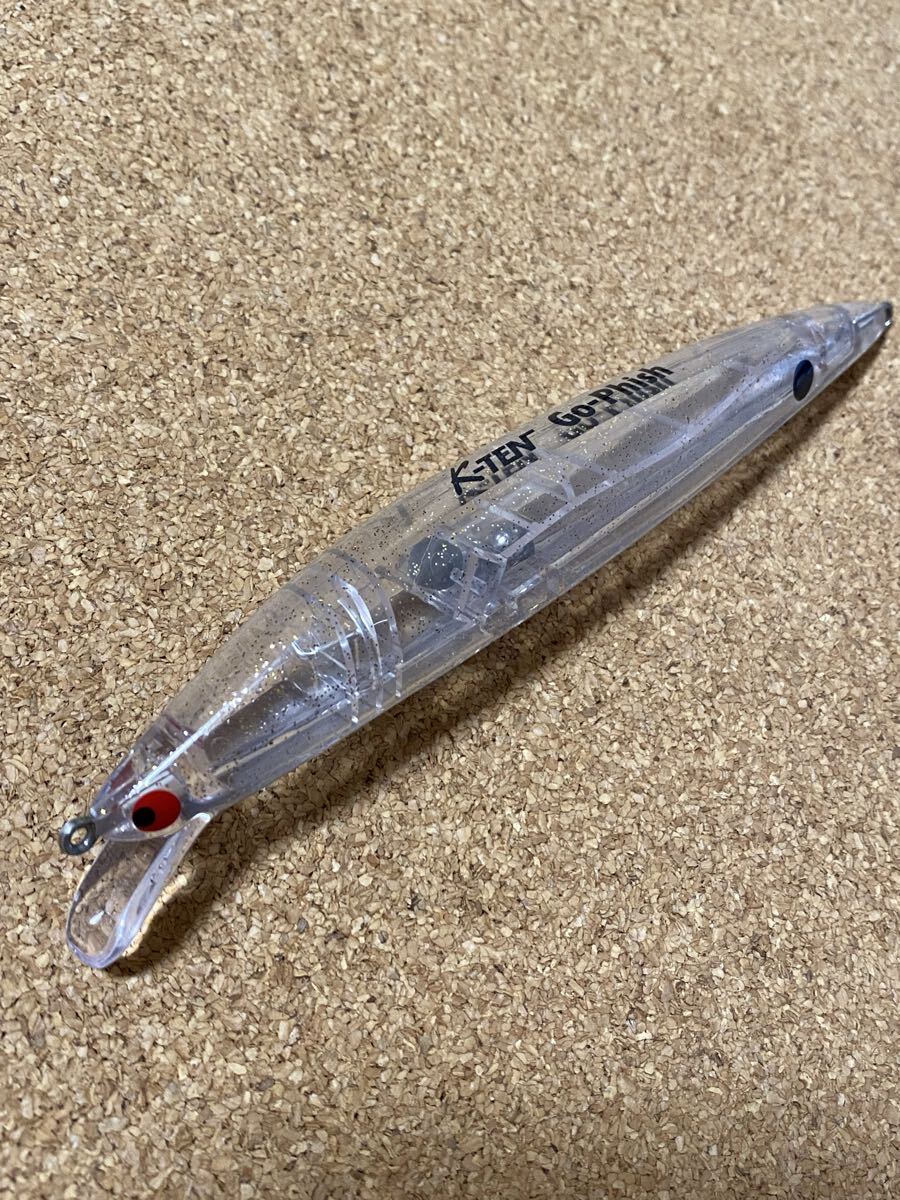 2025年最新】Yahoo!オークション -ゴー フィッシュの中古品