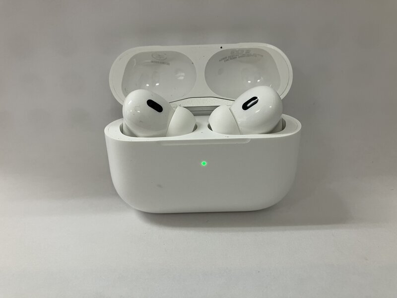 Yahoo!オークション -「airpods pro 第2世代 ジャンク」の落札