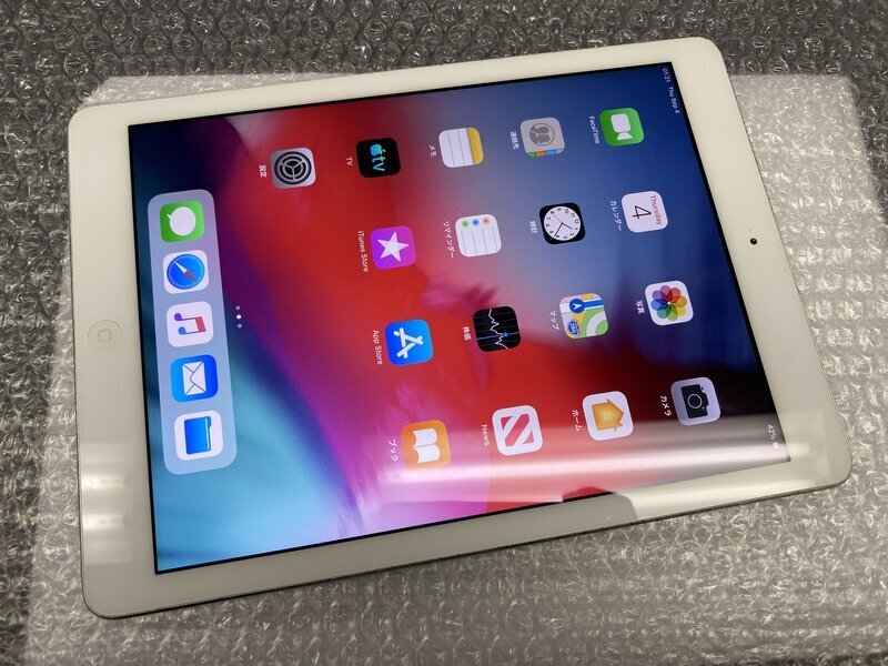 【動作確認済み】 iPad Air 第一世代　本体16G【美品】 2025年最新】iPad Air (第1世代)の人気アイテム - メルカリ