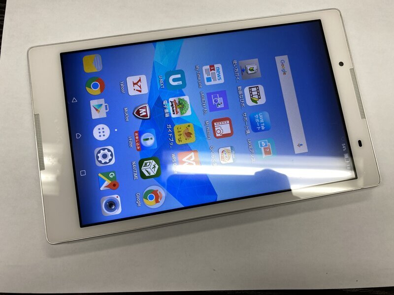 NECタブレット4台セット※新品未使用未開封品 2025年最新】Yahoo!オークション -nec タブレットの中古品・新品