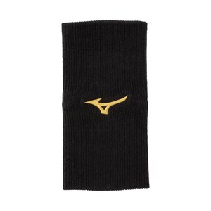 супер-скидка!! новый товар не использовался 2025 год осень-зима новый продукт!! Mizuno Pro напульсник ( распорка модель ) длинный длина 17cm 1 штук входит темно-синий /12JYCY6114