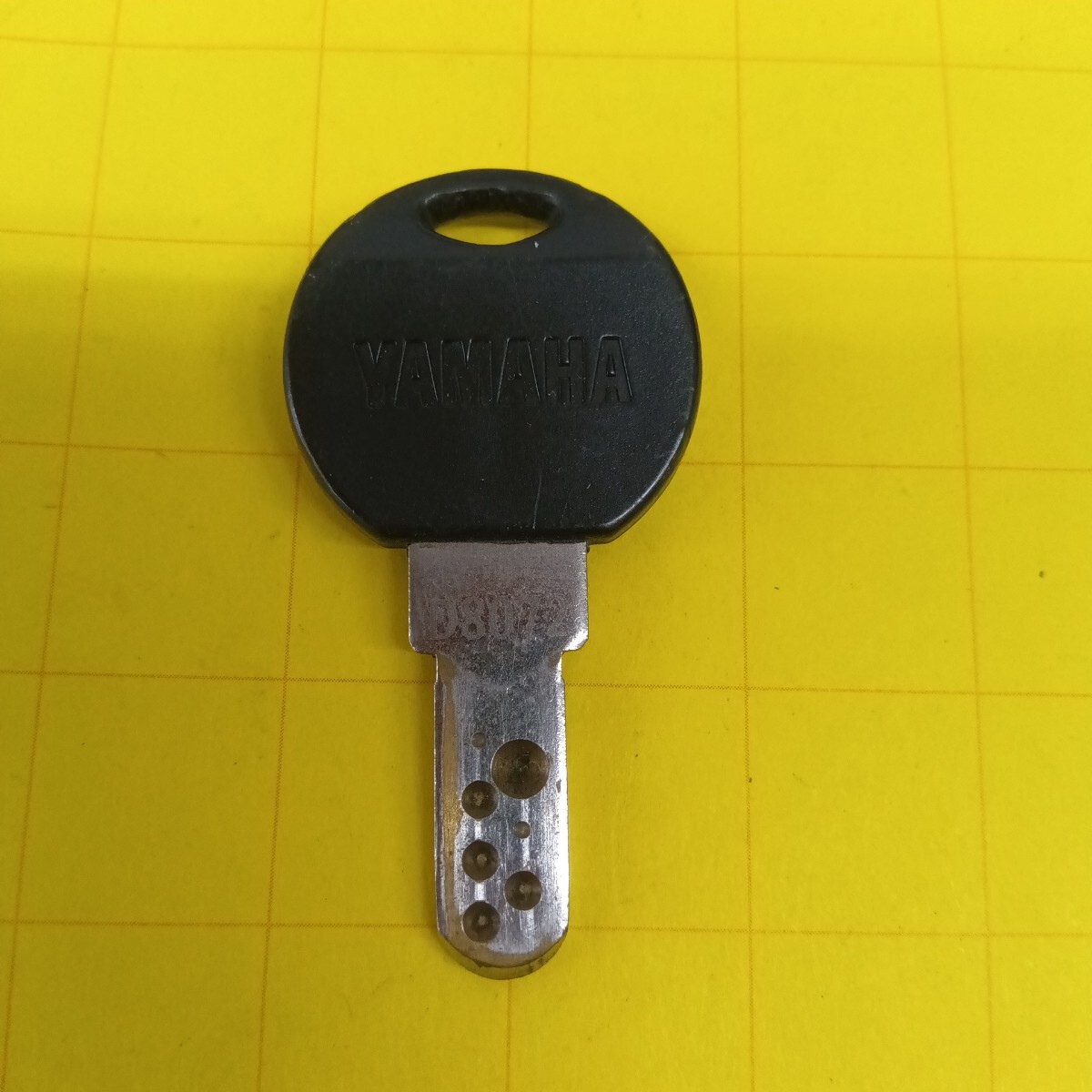 ブリヂストン キーセット5個　在庫処分 楽天市場】高品質キーシリンダーセット ライブディオZX AF35